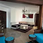 Appartement Emil Zola Belvedere