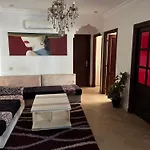 Appartement Emil Zola Belvedere