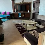 Appartement Emil Zola Belvedere