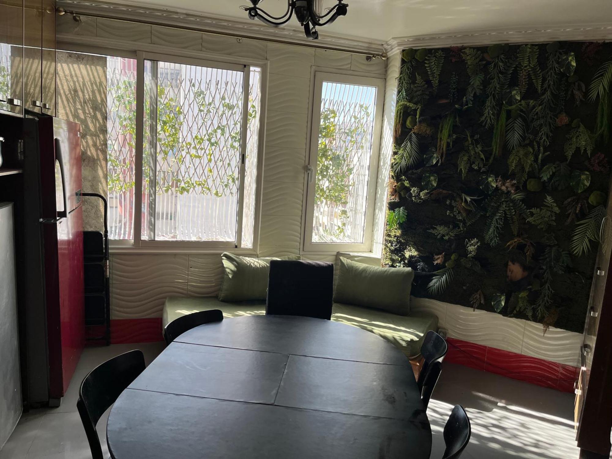 Apartamento Emil Zola Belvedere *