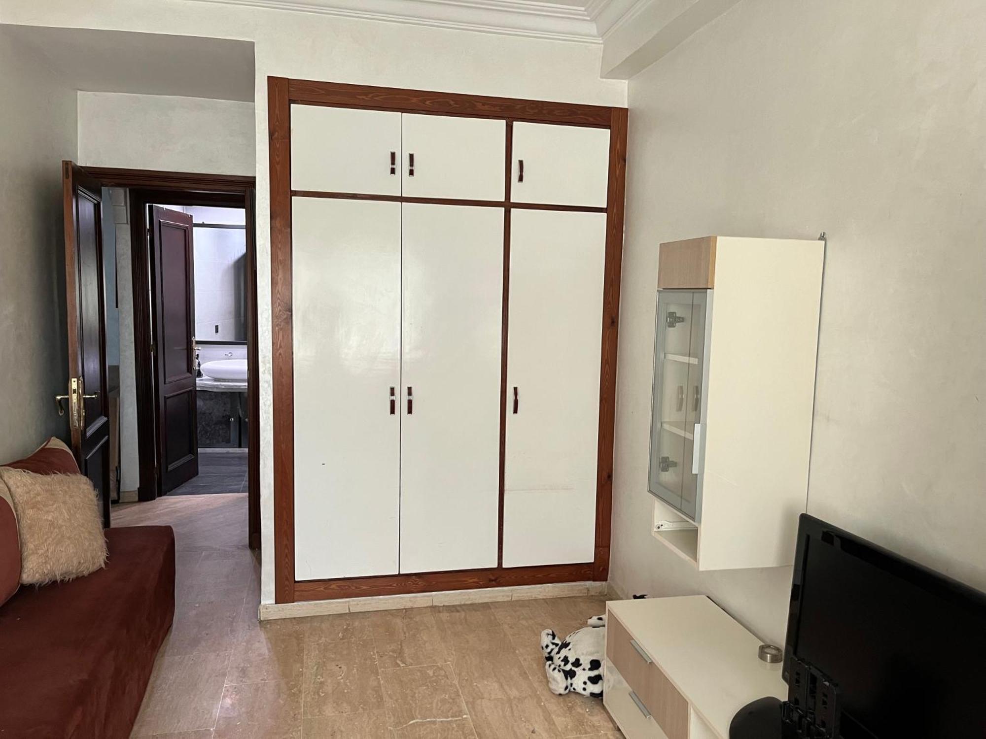 Apartamento Emil Zola Belvedere Casa Blanca